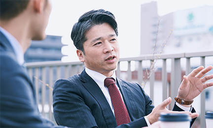 オーナー様の声02